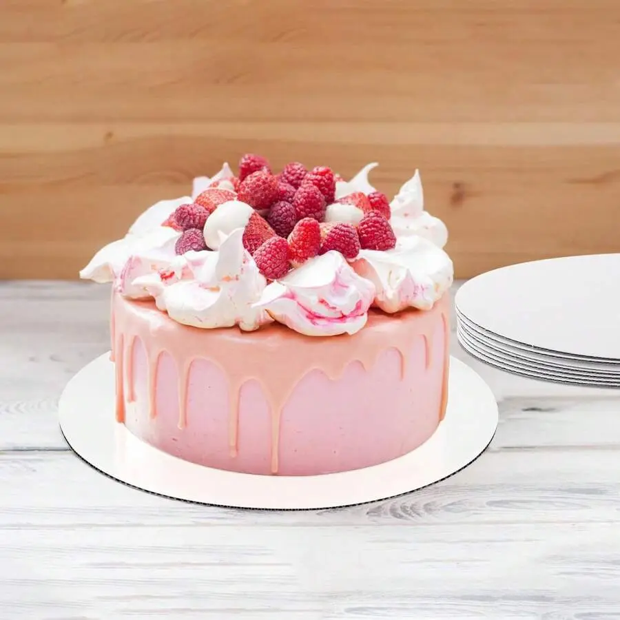 2 pound cake board