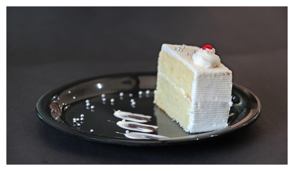 Vanilla Pastry