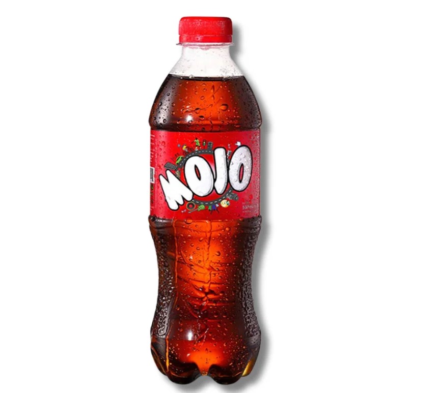Mojo 250 ml