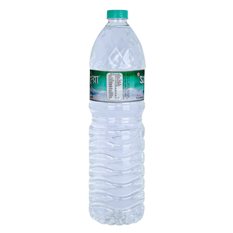 Samurai  water 1500ml