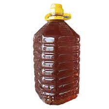 Mustard Oil 5 Liter