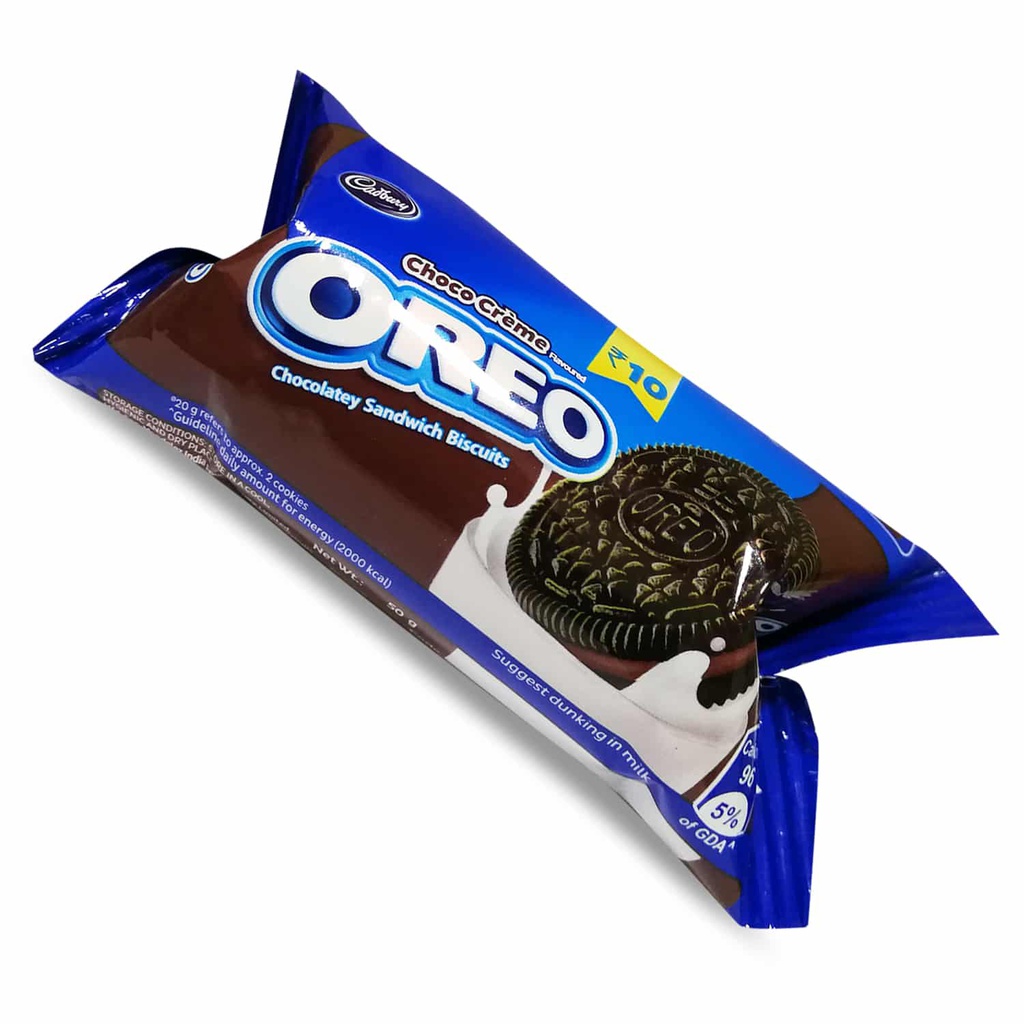 Oreo Biscuits