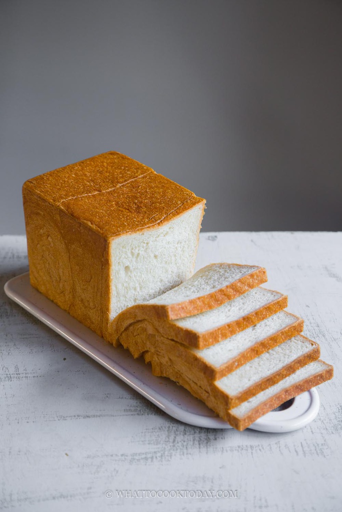 Sandwich Bread 750 gm