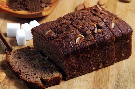 Ovaltin Cake 350gm