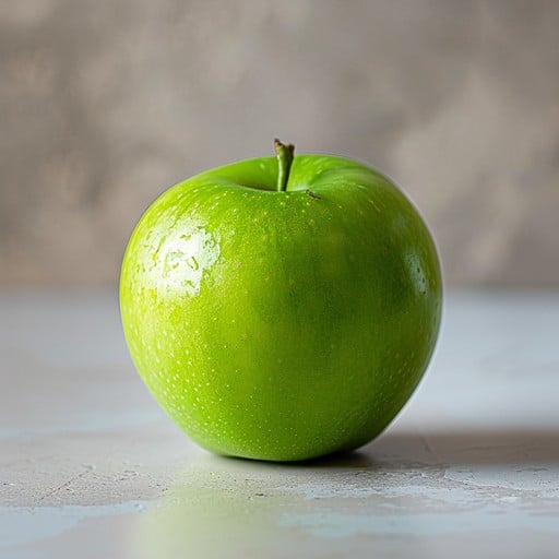 Apple Pieces