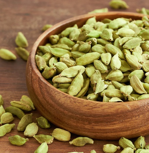 Green Cardamom 15Gm