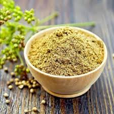 [CP001] Coriander Powder 1 gm (Raw)