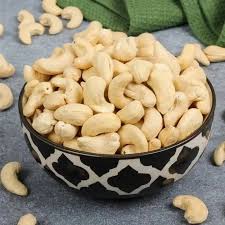 Cashew Nut Gm (Raw)