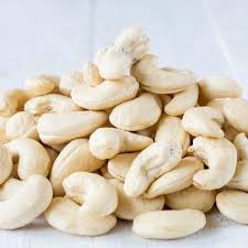 Premium Cashew Nuts – 100 gm