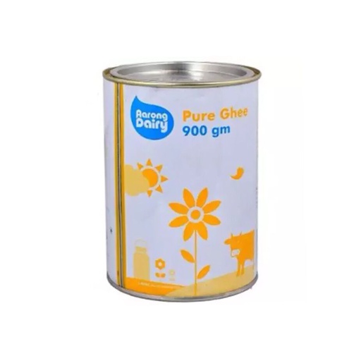 Aarong Ghee 900 ml
