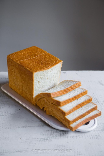 Sandwich Bread 750 gm
