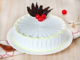 Vanilla Cake 1pound