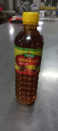 [FC02] Amarfood Mustered oil 500ml