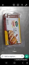 [FC002] Fruits Cake 110
