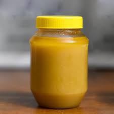 Ghee gm (Raw) Grocery